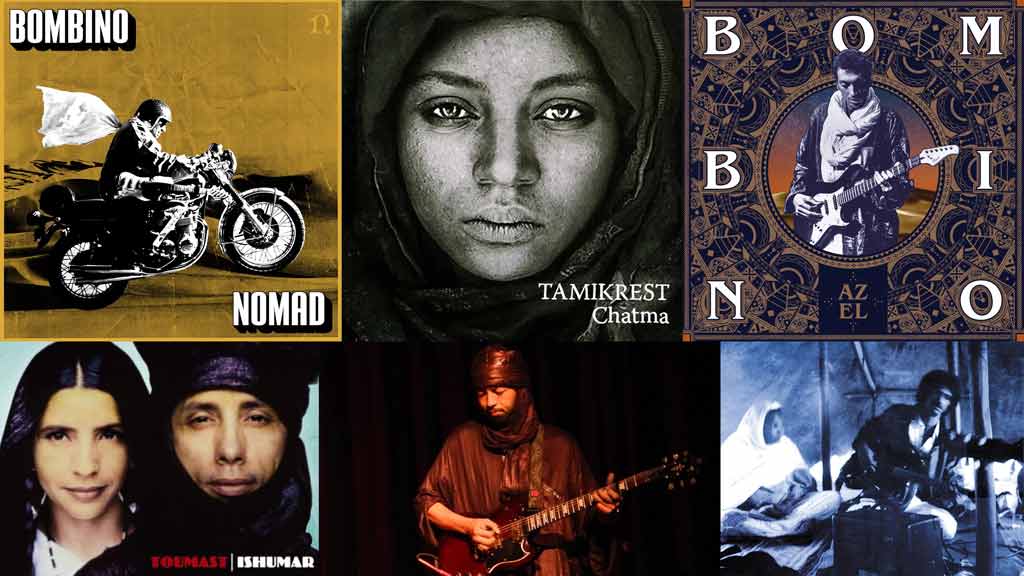 Tuareg Desert Blues Blog Post photo