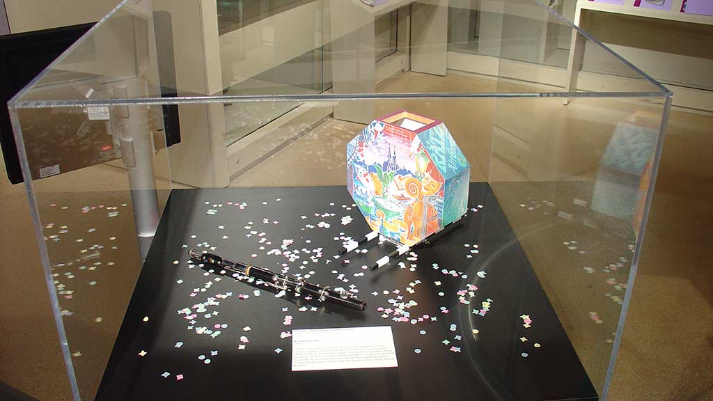 light used for decoration