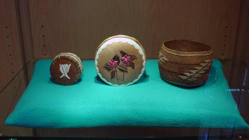 baskets