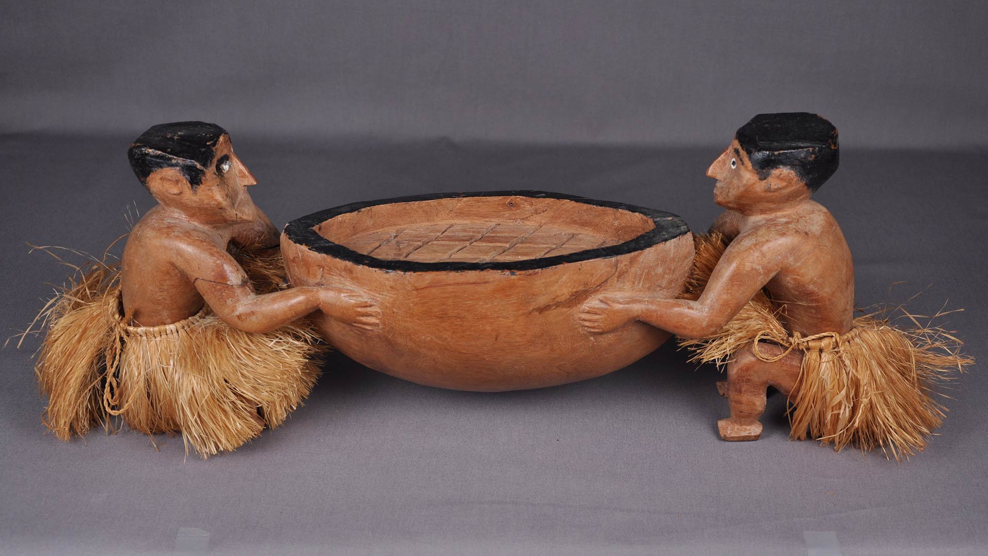 Jobin Collection of Micronesian Artifacts