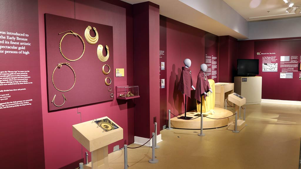 gallery view right view