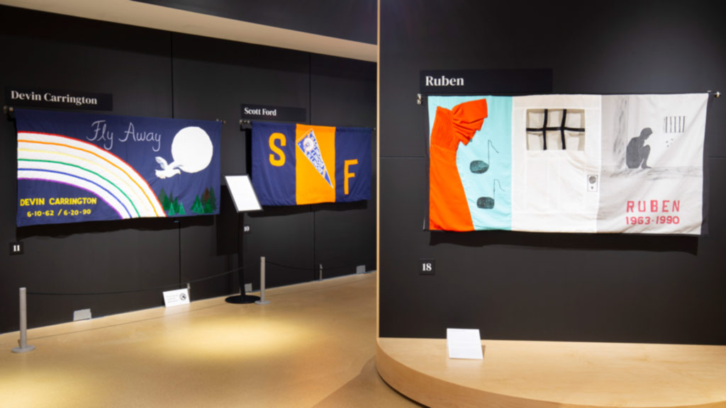 gallery shot